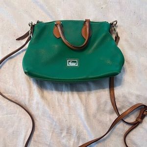 Dooney & Bourke crossbody